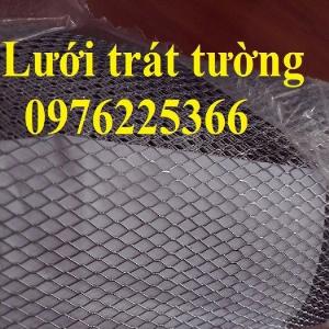 Lưới trát tường chống nứt -Cung cấp các loại lưới trát tường giá rẻ ,hàng có sẵn