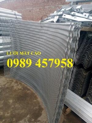 Bán Lưới mắt cáo Inox304, Lưới Inox hình thoi 20x40, 30x60