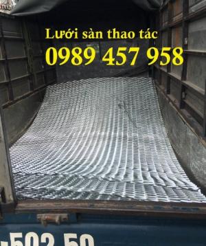 Bán Lưới mắt cáo Inox304, Lưới Inox hình thoi 20x40, 30x60