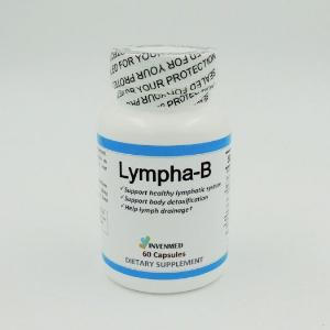 Lympha B - Ngăn ngừa tiến triển ung thư, sản phẩm thay thế Lymphasol