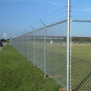 Lưới hàng rào B20 kích thước 1mx10m