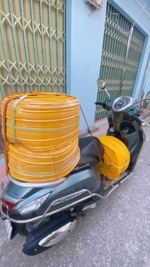 Khớp Nối Pvc KN92 Cuộn 50m dài khổ rộng 18cm