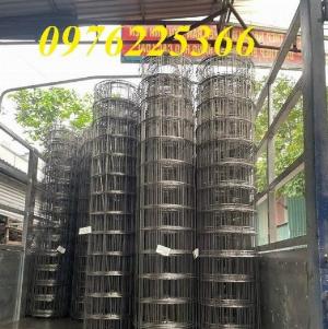 Lưới thép hàn D4a100 ,lưới thép hàn D4a200,lưới thép hàn D4a150