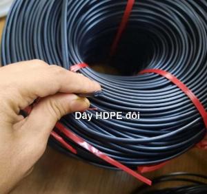 Dây hàn nhựa HDPE chất lượng loại 1