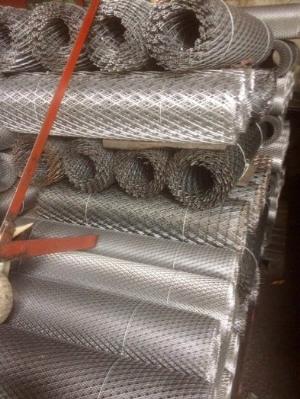 Lưới hàn D1 100x100 đỡ bông thủy tinh, Lưới chống nóng, Lưới chống nứt sàn