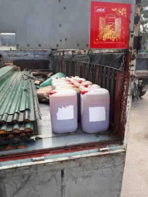Iso polyurethane foam 2 thành phần cách nhiệt bảo ôn