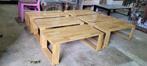 Bàn ngồi bệt trà Nhật, cafe