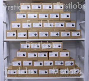 Máy đọc mã vạch Căn Cước Công Dân RARQR01