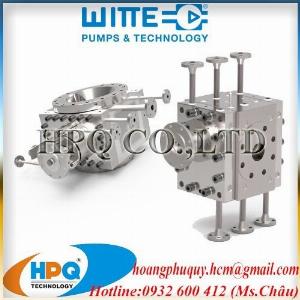 Bơm witte-pumps | Bơm áp suất witte-pumps
