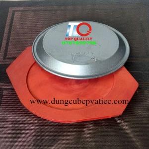 Chảo gang hotto - chảo làm bò bít tết