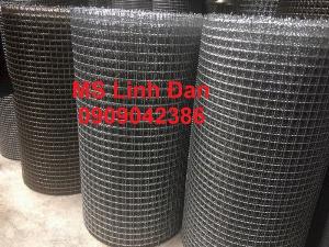 Lưới Kẽm Đan ,Lưới Inox Đan , Lưới Thép Đan, Lưới Ô Vuông Giá Cạnh Tranh ,Rẽ Nhất