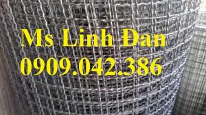 Lưới inox 304 hàn ô vuông