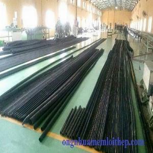 Ống cao su lõi thép phi 50
