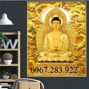 2023-10-02 09:09:55  2  Tranh Phật Giáo gạch men ốp tường trang trí 1,100,000