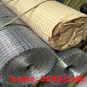 2023-10-02 09:52:56  26  Lưới thép hàn mạ kẽm - Lưới mạ kẽm nhúng nóng 26,000