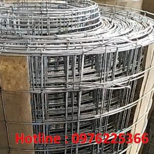 2023-10-02 09:52:56  25  Lưới thép hàn mạ kẽm - Lưới mạ kẽm nhúng nóng 26,000