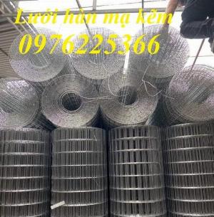 2023-10-02 09:52:56  13  Lưới thép hàn mạ kẽm - Lưới mạ kẽm nhúng nóng 26,000