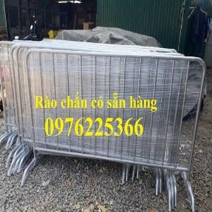2023-10-02 10:03:35  30  Sản xuất hàng rào di động ,khung hàng rào di động theo yêu cầu giá rẻ 600,000