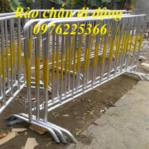 2023-10-02 10:03:35  17  Sản xuất hàng rào di động ,khung hàng rào di động theo yêu cầu giá rẻ 600,000