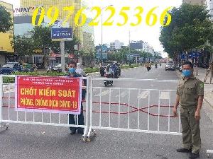 2023-10-02 10:03:35  7  Sản xuất hàng rào di động ,khung hàng rào di động theo yêu cầu giá rẻ 600,000