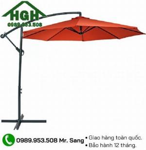 2023-10-02 14:33:40  4  Dù che mưa nắng thanh lý giá rẻ Hồng Gia Hân D94 1,650,000