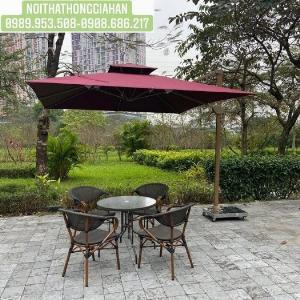 2023-10-02 14:46:06  1  Dù lệch tâm che mưa nắng siêu bền Hồng Gia Hân D96 3,450,000