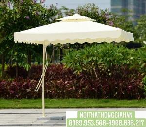 2023-10-02 14:50:24  2  Dù vuông lệch tâm giá rẻ Hồng Gia Hân D97 3,450,000