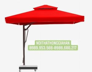 2023-10-02 14:50:24  1  Dù vuông lệch tâm giá rẻ Hồng Gia Hân D97 3,450,000