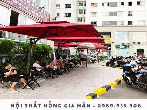 2023-10-02 15:00:21  2  Dù lêch tâm giá rẻ Hồng Gia Hân D99 3,450,000