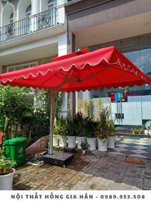 2023-10-02 15:00:21  1  Dù lêch tâm giá rẻ Hồng Gia Hân D99 3,450,000