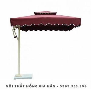2023-10-02 15:05:42  3  Dù lệch tâm thanh lý Hồng Gia Hân D910 3,450,000
