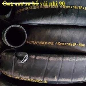 2023-10-03 09:20:44  2  Ống cao su vải phi 100 1,680,000