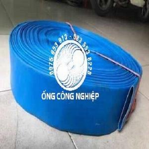 Ống bạt cốt dù phi 76mm (80mm)