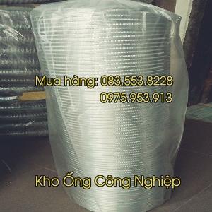 Ống nhôm nhún phi 350