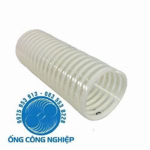 Ống gân nhựa cổ trâu phi 168