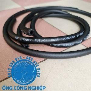 Ống cao su chịu dầu phi 45