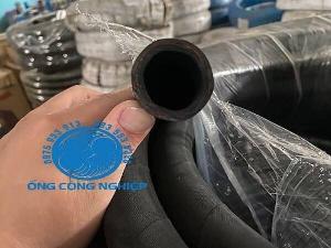 Ống cao su mành thép 1 1/2''