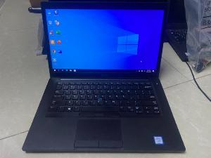 Laptop DELL 7490 Core i7-8650U