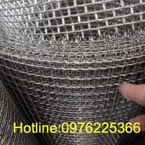 Lưới đan inox ,lưới hàn inox ,lưới inox 304