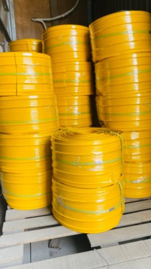 Khớp nối nhựa Pvc O-300 chống thấm tầng hầm 2024