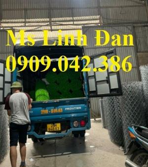 Nơi Bán Lưới B40 Bọc nhựa giá rẻ tại Hà Nội