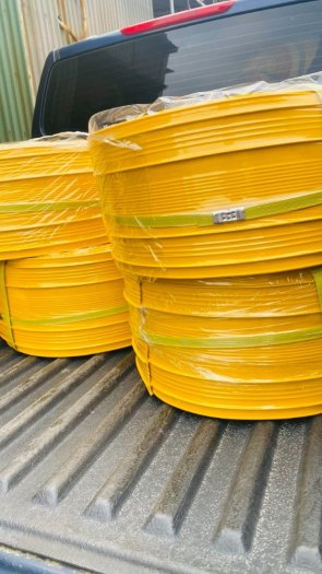 Băng Cản Nước Pvc O200 Dẻo, Nhẹ, Dễ Thi Công.