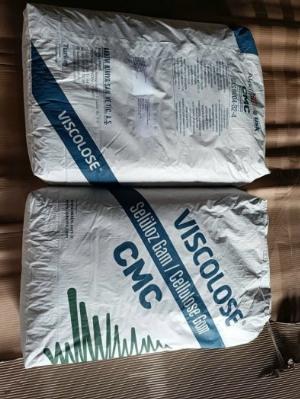 PHỤ GIA THỰC SODIUM CARBOXY METHYL CELLULOSE - CMC - E466