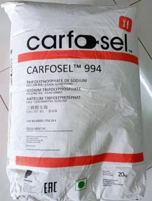 PHỤ GIA CARFOSEL 994 - E451