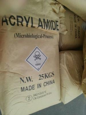 AAM/Acrylamide