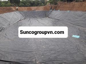 Ứng Dụng Của Bạt Nhựa Hdpe Trong Lĩnh Vực Chăn Nuôi 2024