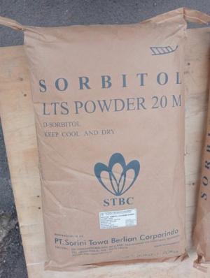 SORBITOL BỘT - HÂN 0979022548