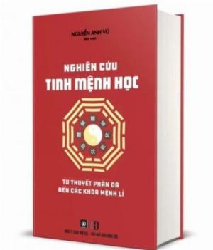 Nghiên Cứu Tinh Mệnh Học