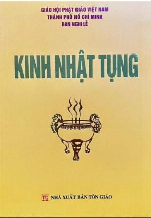 Kinh Nhật Tụng (Ban Nghi Lễ)