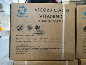 ASCORBIC ACID - VITAMIN C - MS. HÂN 0979022548